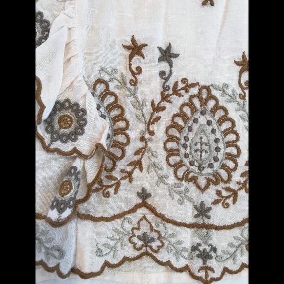 ZARA WOMAN PREMIUM DENIM COLLECTION THE REGINA - Picture 4 of 8